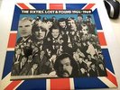 'SIXTIES LOST AND FOUND 1964 - 1969' (VARIOUS ARTISTS) - VINYL LP - FREE POST