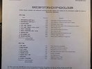 KPM 1156 LP Metropolis BRIAN BENNETT LINDUP JOHNSON DOERSCHUCK keith mansfield