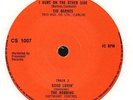 Sid Barnes / The Robbins(7