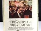 Reader's Digest Treasury of Great Music  Box Set 12
