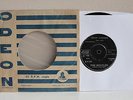 THE BEATLES - HELLO, GOODBYE -  SINGLE BLACK LABELS CHILE PRS