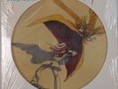 PARLIAMENT: Motor Booty Affair SEALED USA George Clinton PICTURE DISC Funk LP
