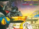 SCIENTIST - World At War Vinyl LP + CD - SEALED - Sly & Robbie Channel One DUB