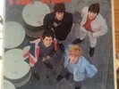 THE WHO - MY GENERATION - EX+ VINYL LP