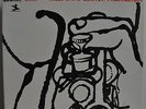 Miles Davis Quintet Cookin' Japan gatefold LP Victor SMX-10053 Prestige