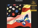 THE AVALANCHES - WILDFLOWER NEW EXCLUSIVE 2xVINYL - Only 1000 Made