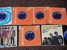 ROLLING STONES - 7 UK Original 1960's Decca 7