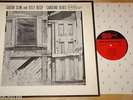 GUITAR SLIM JELLY BELLY ALEX SEWARD LOUIS HAYES CAROLINA BLUES USA ARHOOLIE LP