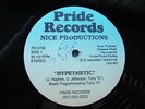 RARE RANDOM RAP HIP HOP - NICE PRODUCTIONS - HYPETHETIC 12