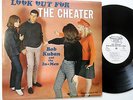 BOB KUBAN &The In-Men Lp Look Out For The Cheater MONO press Northern SOUL sm185