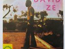 DAVID ZÉ & ÁGUIAS REAIS malalanza 45 7’’ Angola REBITA AFRO BEAT TROPICAL FUNK