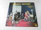 CREEDENCE CLEARWATER REVIVAL COSMO'S FACTORY LP UK LIBERTY 1970 FIRST PRESS