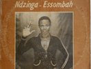 GOVINAL ESSOMBA MASSIVE TROPICAL DANCEFLOOR CAMEROON RARE LP LISTEN