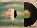 PFM - PREMIATA FORNERIA MARCONI - L'ISOLA DI NIENTE - 1974 - Cover Traforata