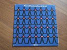 PHAROAH SANDERS  LOVE IN US ALL LP