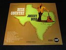 JOHNNY BUSH Bush Country (1972, 12
