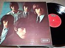 LP - *60'sBeat* THE ROLLING STONES - No.2 *near mint/mint like new Germany