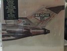 Beastie Boys:  Licensed to Ill; 1986 Columbia Records