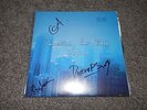 Something for Kate - Deja Vu | FULLY SIGNED 7