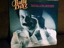 Raffy Diaz - Salsa Con Sentido - TH Records Lp 1979 - Very Rare