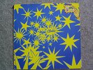 Cluster - Cluster II (2) * roedelius & moebius * 1st Brain