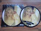 MADONNA FEVER RARE PICTURE DISC 1993 SIRE EXCELLENT CONDITION LTD EDITION 18511