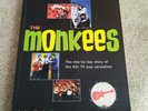 The  Monkees : Day by Day Story . Davy Jones. Mickey Dolenz. The Beatles. Lennon