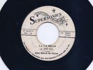 Alton Ellis & Flames La La Means Supersonics Duke Reid (68) Ja. WIRL
