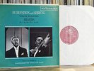 Brahms: Violin Sonatas 2 & 3 - Henryk Szeryng **RCA Living Stereo SB-6520 ED1**
