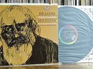 Brahms: Violin Concerto - Nathan Milstein **Original US Capitol P-8560 ED1**