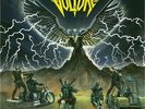 VOLTURE - On the Edge (LIM.350*YELLOW VINYL*US METAL KILLER*DEBUT*TTD*I.AVENGER)