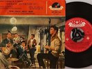 RaRe Import  Schlager PETER KRAUS MICKY MAIN Teenager Melodie + 3 RaRe 7