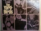 YARDBIRDS   ORIGINAL 1965 MONO LP   FOR YOUR LOVE   JEFF BECK   1B/1B