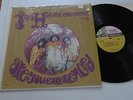 JIMI HENDRIX EXPERIENCE - ARE YOU EXPERIENCED LP REPRISE 6261 OR US 1967 PSYCHE