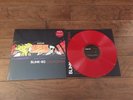 Blink-182 California Red Color Vinyl 180gm New Found Glory Mxpx Sum 41