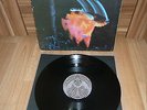 Black Sabbath LP Paranoid UK 1970 1st VERTIGO SWIRL Heavy Metal Prog ROCK RAR
