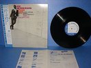 JOE HENDERSON Page One JAPAN LP TOSHIBA PRESS BNJ-71024  OBI INSERT PETE LA ROCA