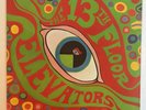 13th FLOOR ELEVATORS - ORIGINAL 1967 