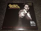 Jackie Brown OST 2016 - original Soundtrack - Sealed 180g Vinyl LP + Download