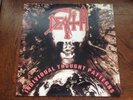 Individual thought patterns-death in NM -2001 German reissue