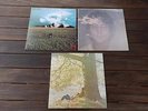 JOHN LENNON & YOKO ALBUM LOT.... MIND GAMES, IMAGINE, LENNON & PLASTIC ONO BAND