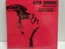 Nina Simone - Wild is the Wind Vinyl LP Record IN SHRINK 1ST PRESSING - PHILIPS