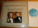 BAUMANN STOLL Virtuoso Cello & Double-Bass LP TELEFUNKEN