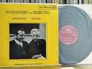 Beethoven / Brahms: Violin Sonatas - Szeryng **RCA Living Stereo SB-6513 ED1**