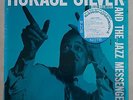 HORACE SILVER AND THE JAZZ MESSENGERS - BLUE NOTE/TOSHIBA-EMI - OBI-STICKER
