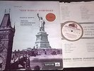 RUDOLF KEMPE - DVORAK 'NEW WORLD' SYMPHONY NO. 5 LP ASD 380 WHITE & GOLD EX RARE