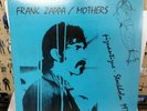 Frank Zappa & The Mothers Of Invention Piquantique 1st Press 1991 FOO - EEE LP