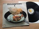 EULENSPYGEL 2 ORIGINAL FRIED CHICKEN COVER in 1971 KRAUTROCK