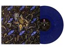 BAD RELIGION AGAINST THE GRAIN VINYL LP PURPLE OOP RARE