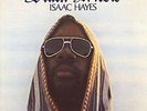 Hayes, Isaac - Black Moses Vinyl LP (2)  NEW